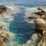 Red Sea Shadow