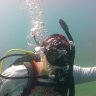 Space City Diver JB
