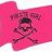 Pink Pirate