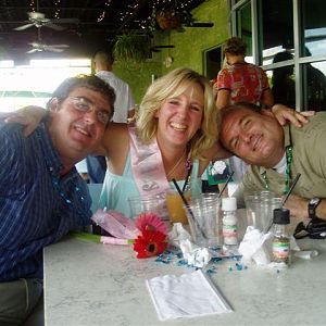 dfishwoman's birthday