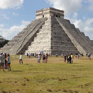 Playa del Carmen - xmas 2018