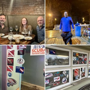 Bonne Terre brevity - Dec ‘23
