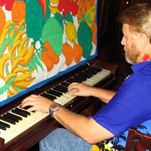 CaptHardhead