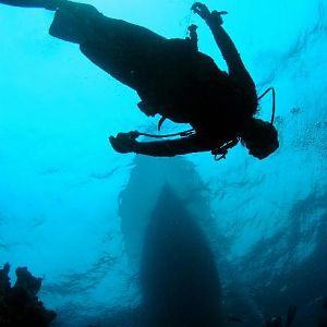 Thermocline