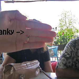 Spanky?