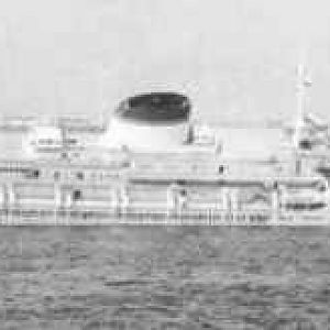 Last Hours 1956