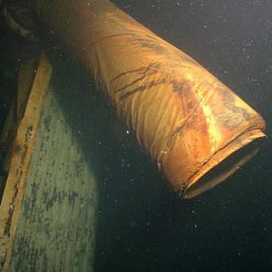 A/C Tube