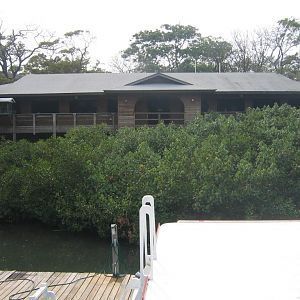 Inn of The Last Resort