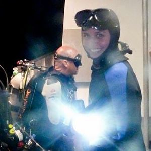 Waterproof - This little light of mine I'm Gonna let it shine
