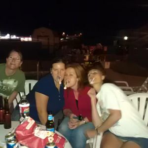 Trashfest 2011