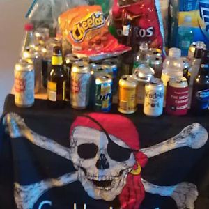 Trashfest 2011