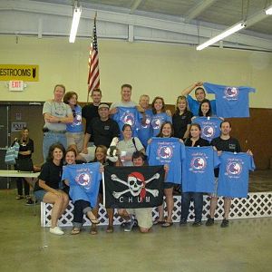 CHUM TrashFesters