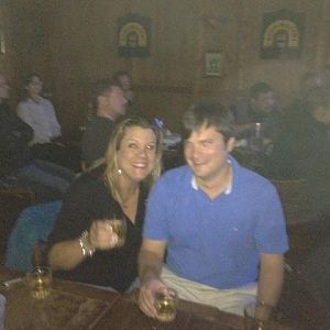 Shot Buddies