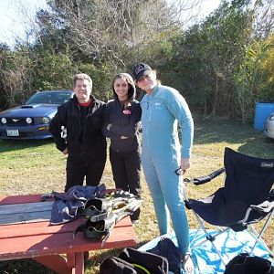 Chum Onesies