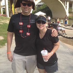 Dragon Boat '12