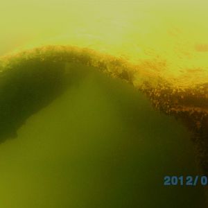 Athens Scuba Park