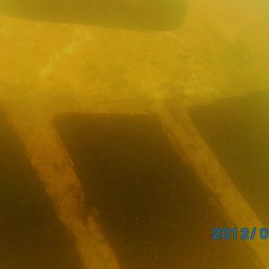 Athens Scuba Park, May 2012