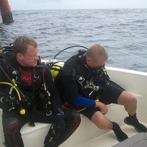 capt Hardhead