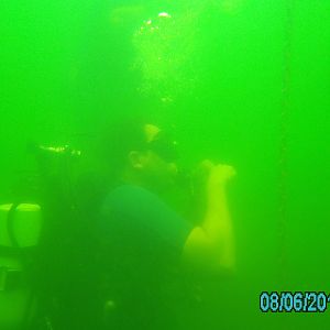 Lake 288 - August 2012