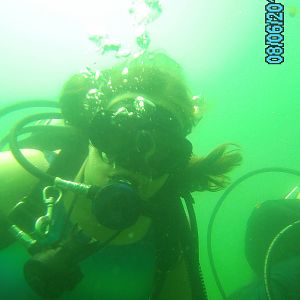 Lake 288 - August 2012