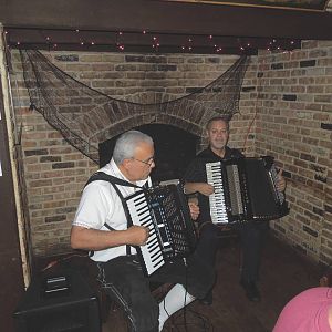 Oompah