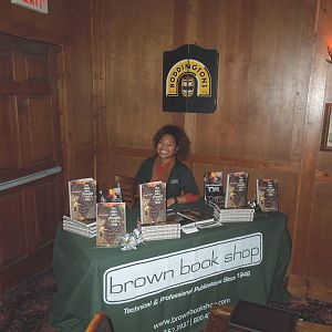 Book sale