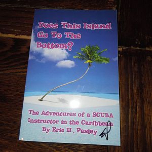 April doorprize
