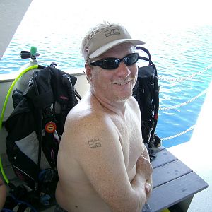 ReefHound gets CHUMmy