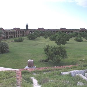 Ft. Jefferson