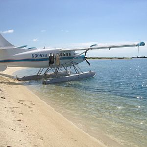 a better way to fly