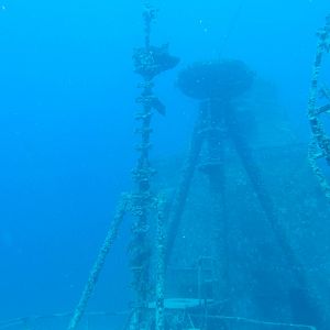 USS Vandenberg