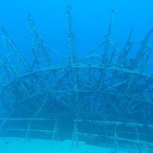 USS Vandenberg