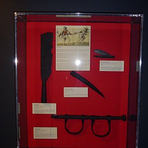 Mel Fisher Museum 2