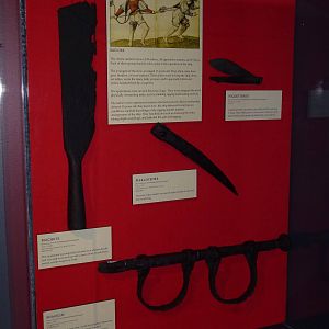 Mel Fisher Museum 3