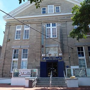 Mel Fisher Museum