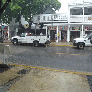 Rainshower