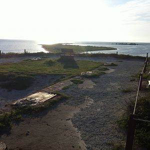 Fort Jefferson