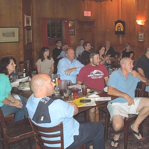 Oct meeting