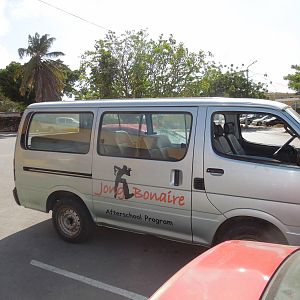 Jong Bonaire