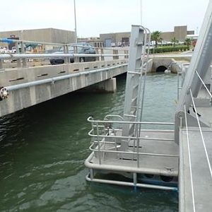 Diving Platform