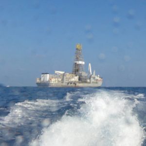 Rig Trip - Aug 2014