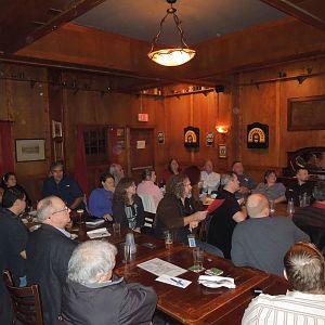 Jan meeting