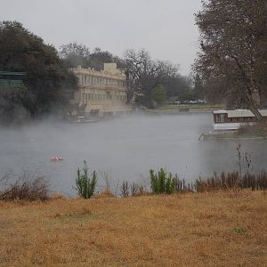 Spring Lake