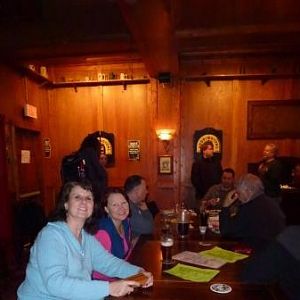 Feb 2015 meeting