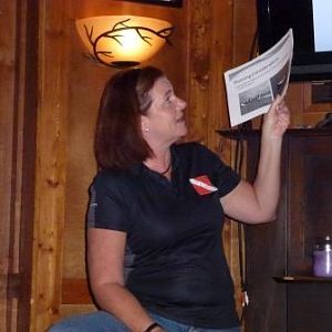 Feb 2015 meeting