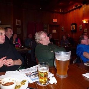 Feb 2015 meeting