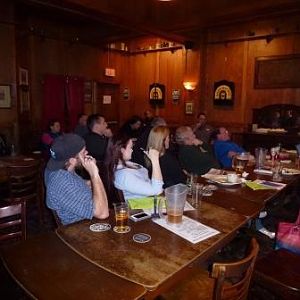 Feb 2015 meeting