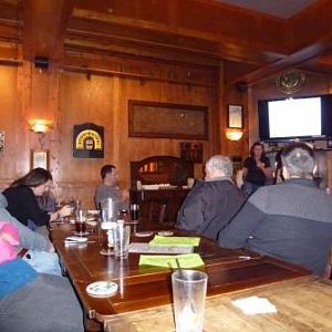 Feb 2015 meeting