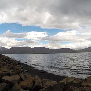 Eyjafjrur Fjord
