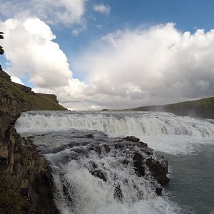 Gullfoss